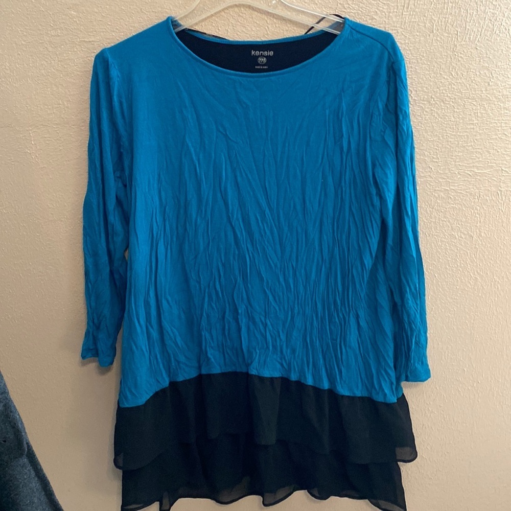 Cute top